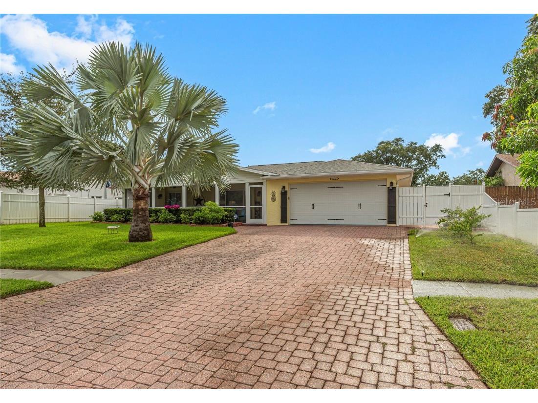 3312 Fox Hill Drive Clearwater FL 33761 W7867544 image1