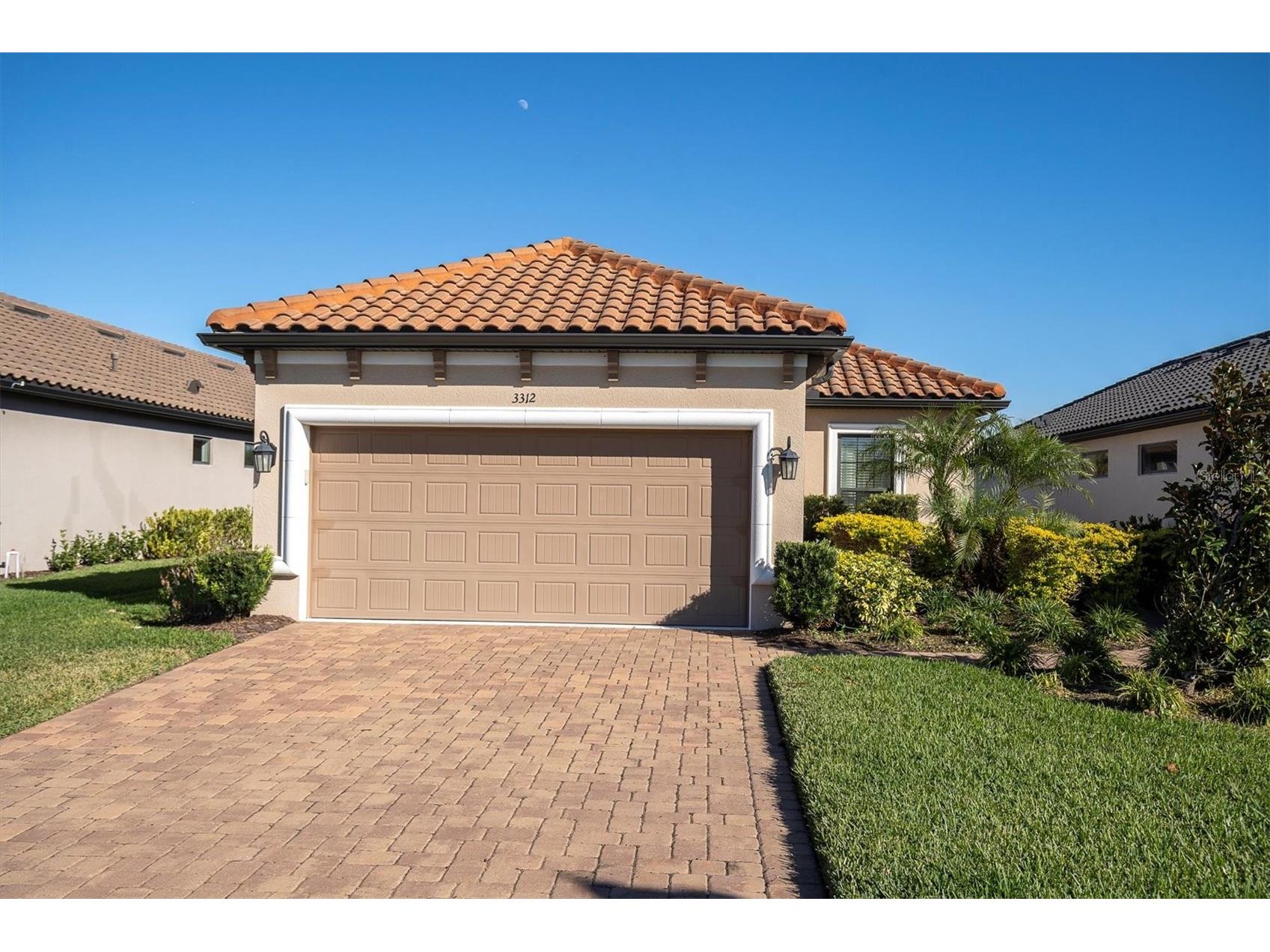 3312 Francoa Drive Odessa FL 33556 W7884375 image1