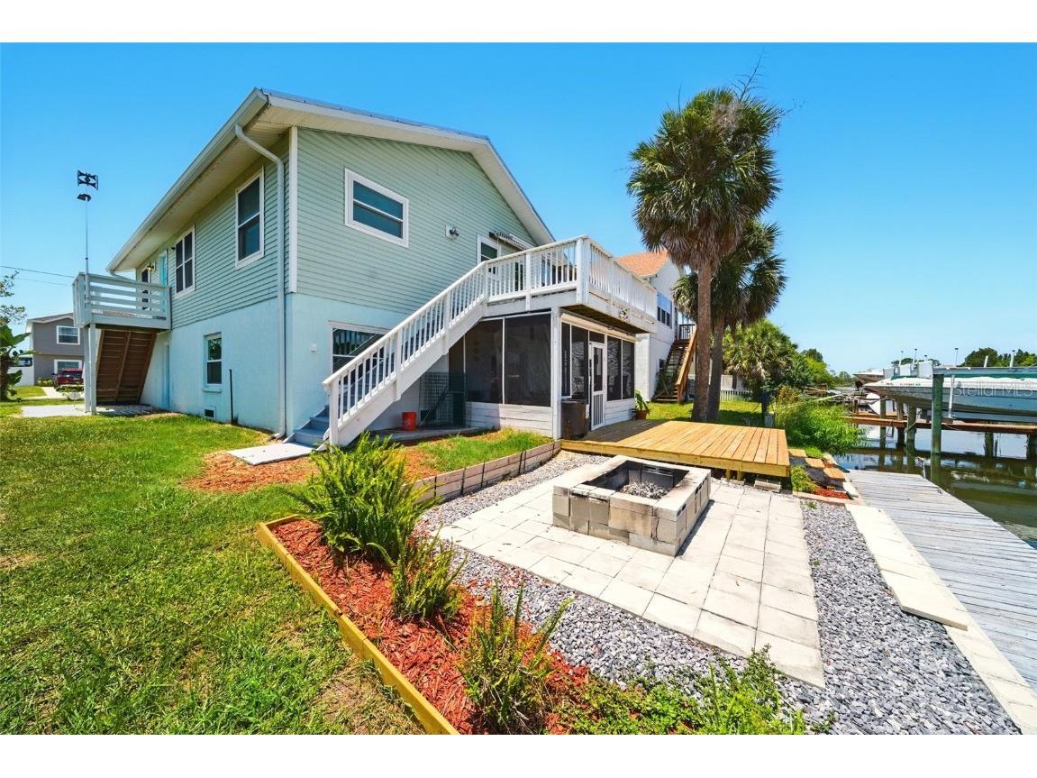 3312 Holly Springs Drive Hernando Beach FL 34607 TB8393137 image4