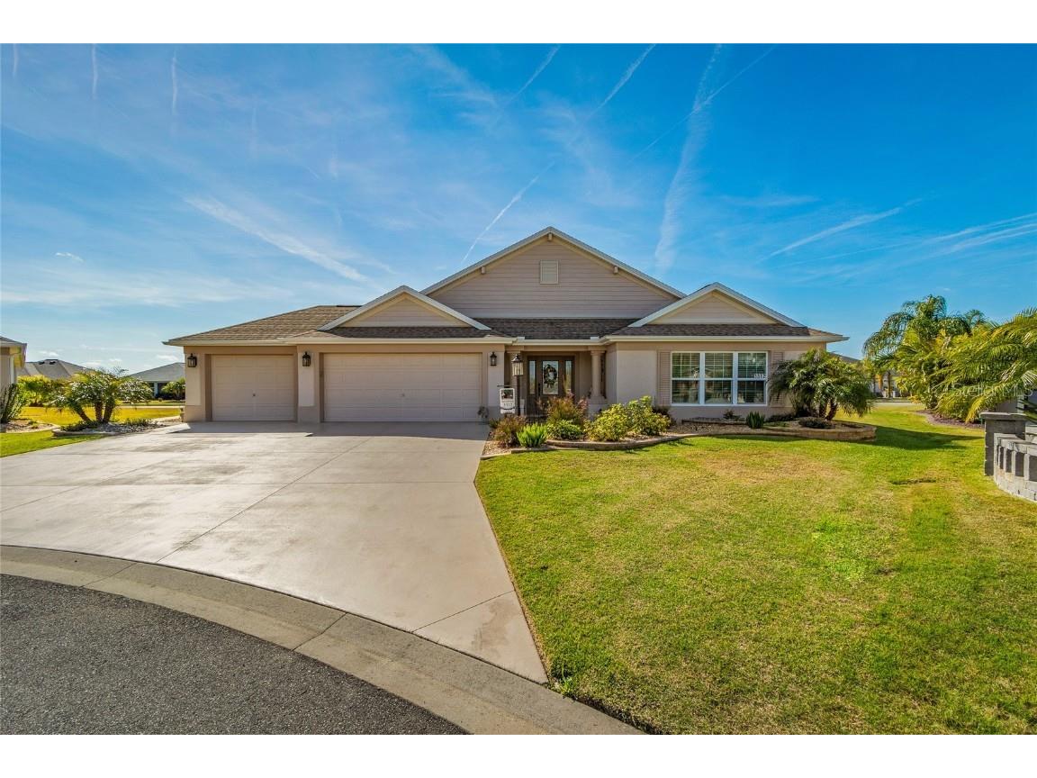 3312 Kranz Avenue The Villages FL 32163 G5065457 image1