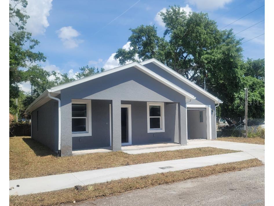 3312 Lila Street Tampa FL 33610 TB8360575 image1