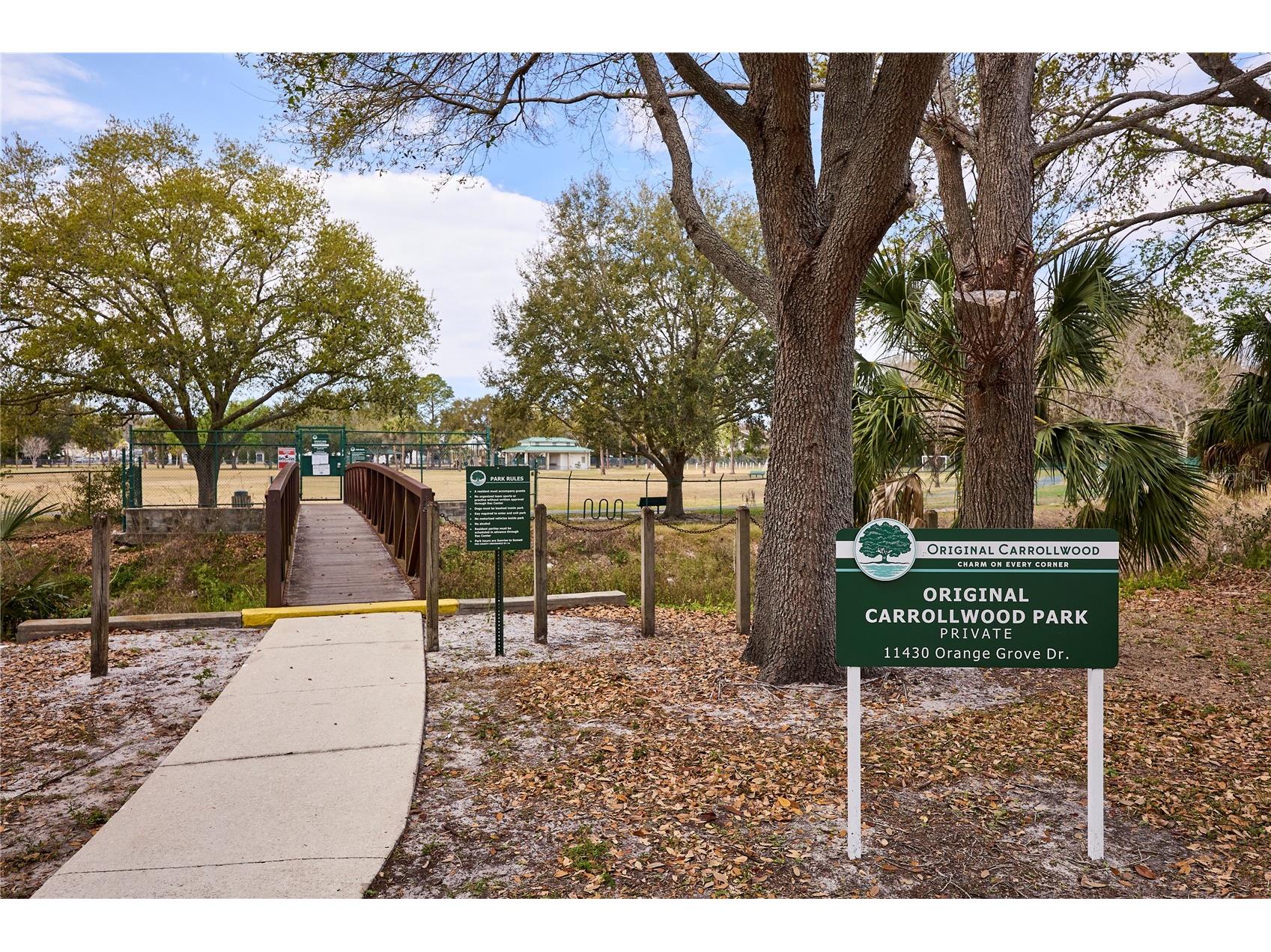 3312 Nakora Drive Tampa FL 33618 TB8527036 image47