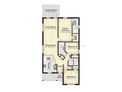 3312 NE Caitlin Lane Bell FL 32619 GC536916 image26