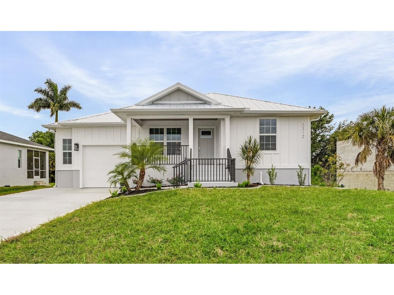 3312 Palm Drive Punta Gorda FL 33950 C7490545 image1