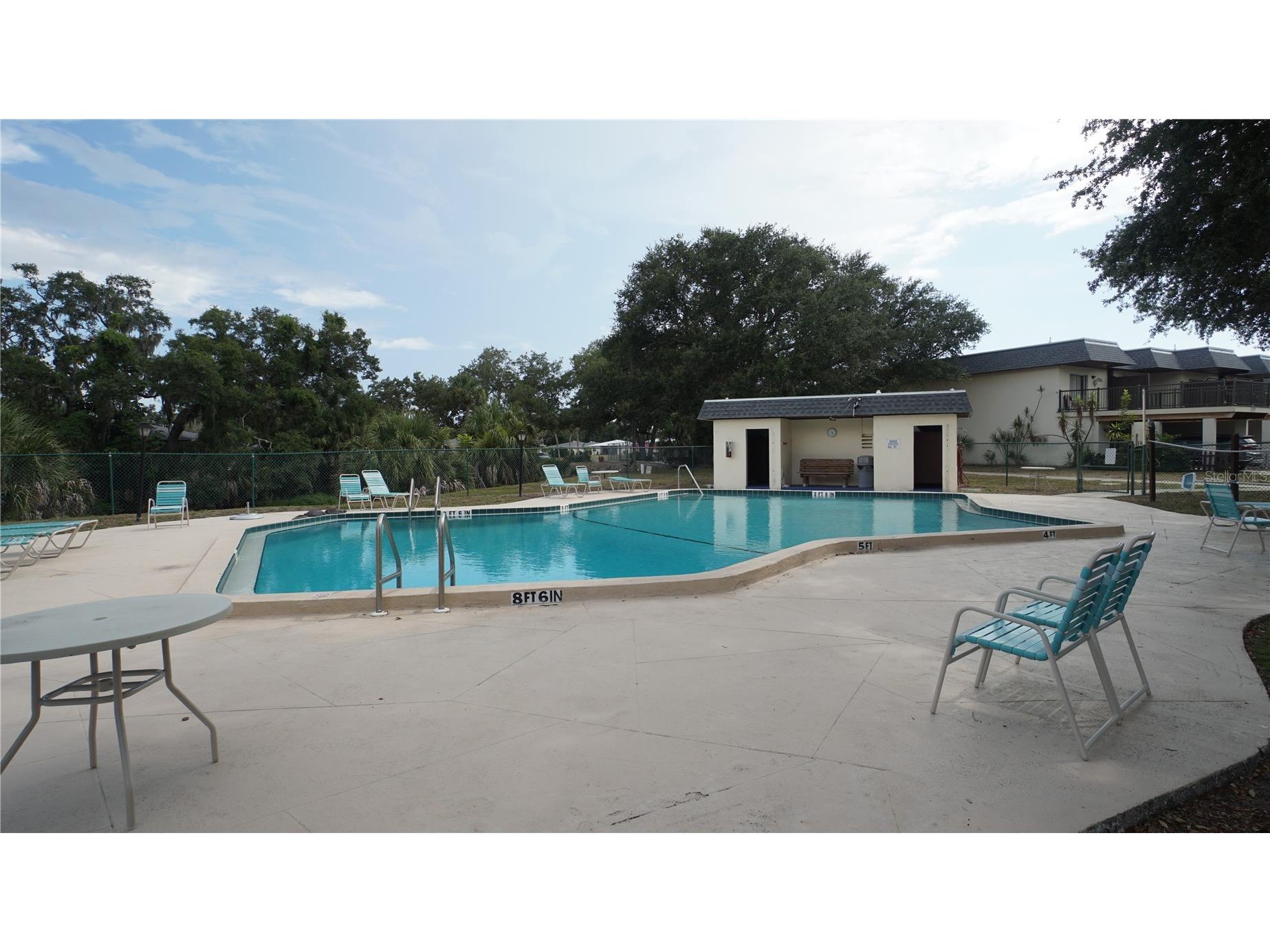 3312 Ramblewood Place Sarasota FL 34237 O6419357 image5