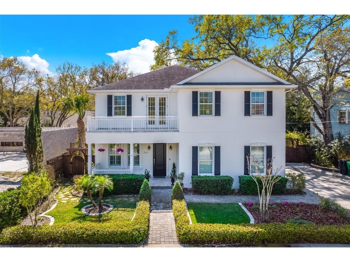 3312 W Fielder Street Tampa FL 33611 T3434863 image1