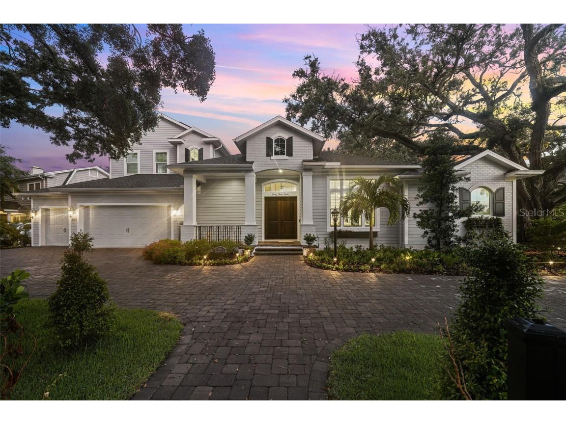 3312 W Morrison Avenue Tampa FL 33629 T3543726 image1