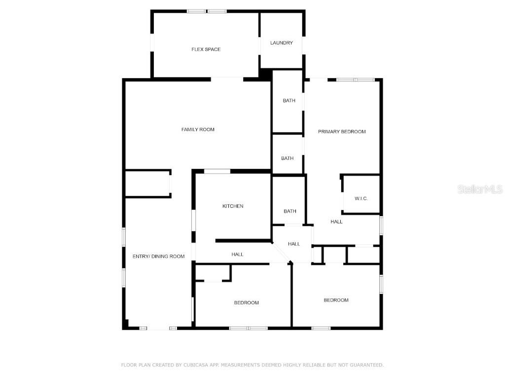 3312 W Pearl Avenue Tampa FL 33611 TB8414664 image24