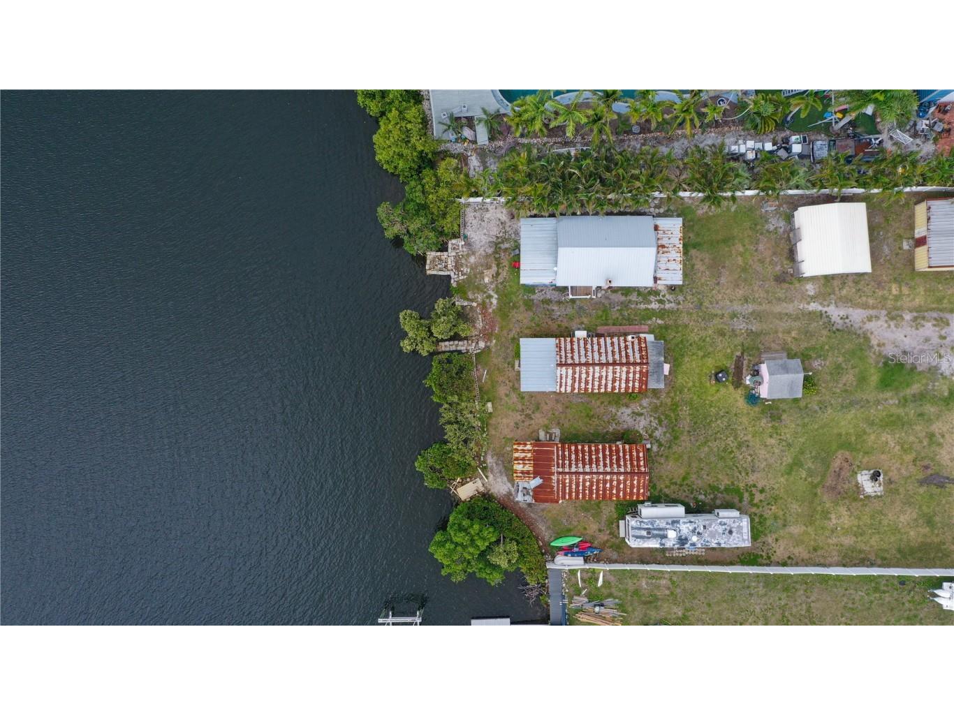 3312 W Shell Point Road Ruskin FL 33570 - LITTLE MANATEE RIVER TB8389115 image11