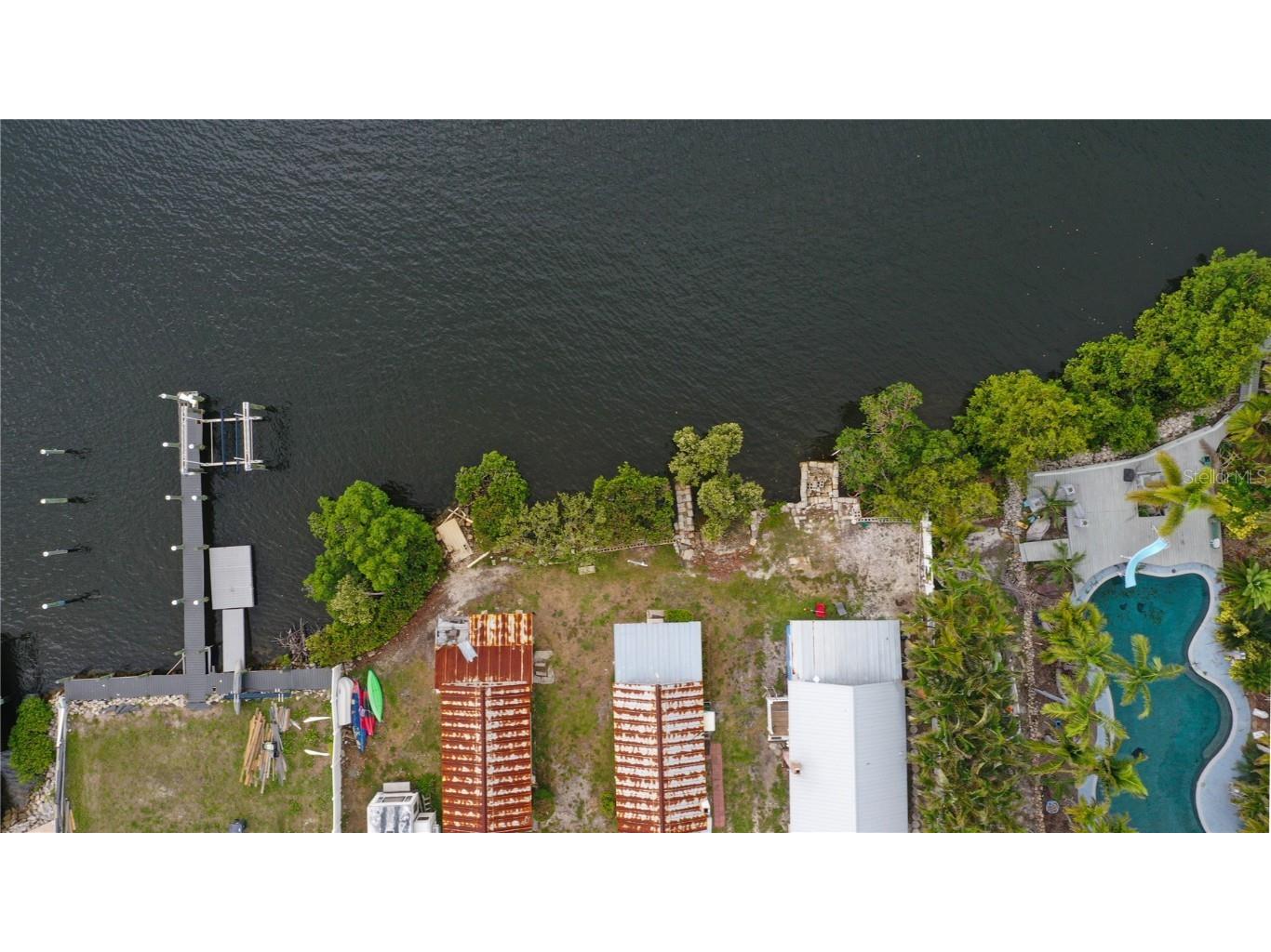3312 W Shell Point Road Ruskin FL 33570 - LITTLE MANATEE RIVER TB8389115 image13