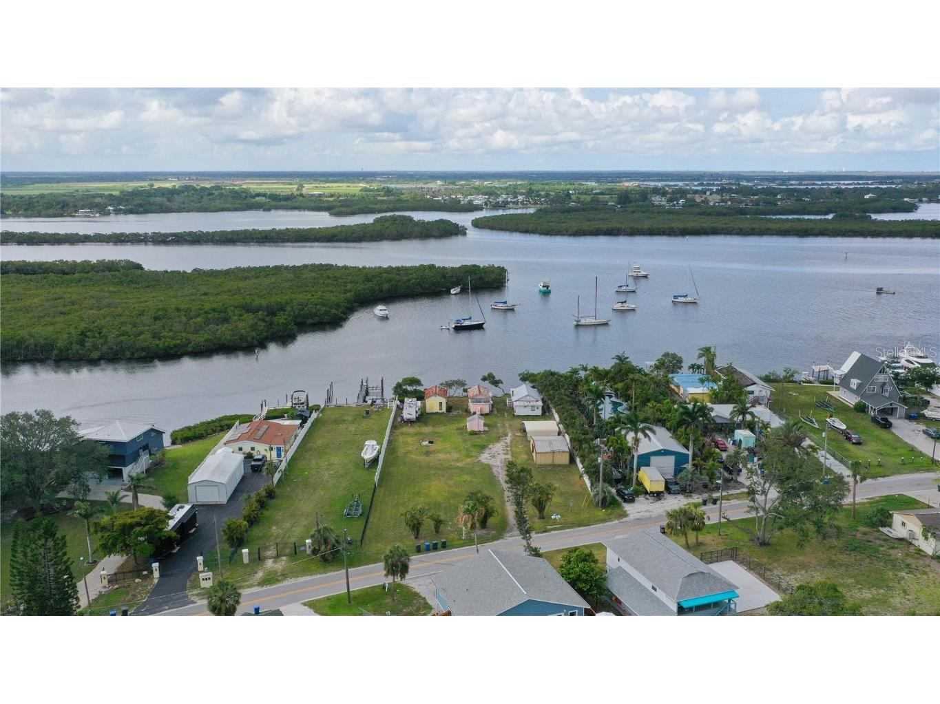 3312 W Shell Point Road Ruskin FL 33570 - LITTLE MANATEE RIVER TB8389115 image5