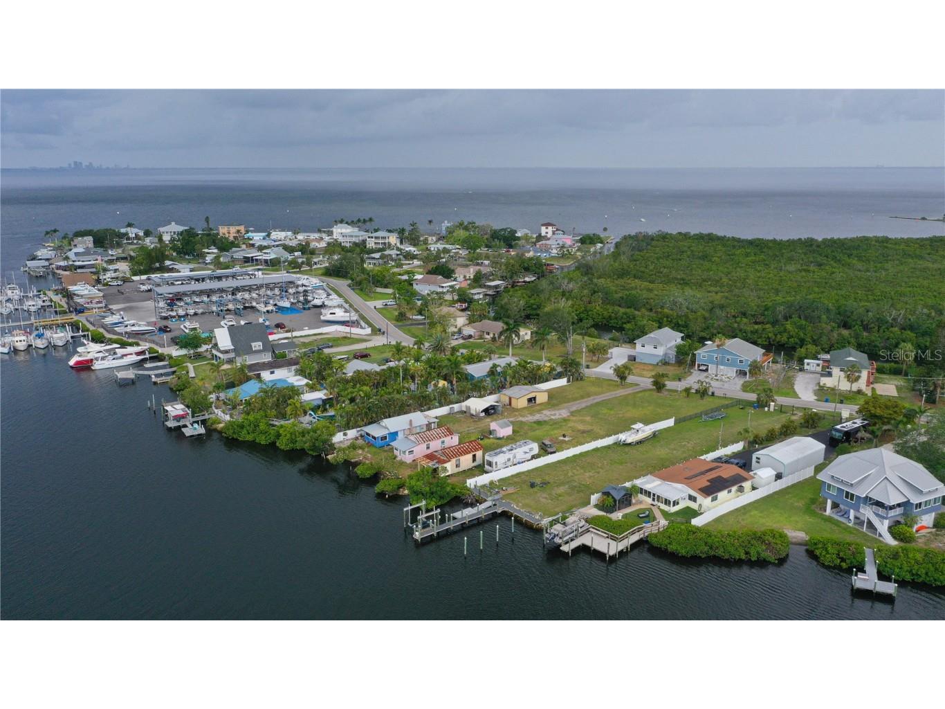 3312 W Shell Point Road Ruskin FL 33570 - LITTLE MANATEE RIVER TB8389115 image8