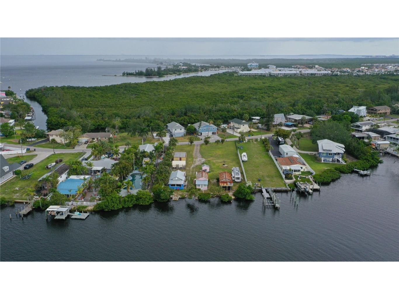 3312 W Shell Point Road Ruskin FL 33570 - LITTLE MANATEE RIVER TB8389115 image9