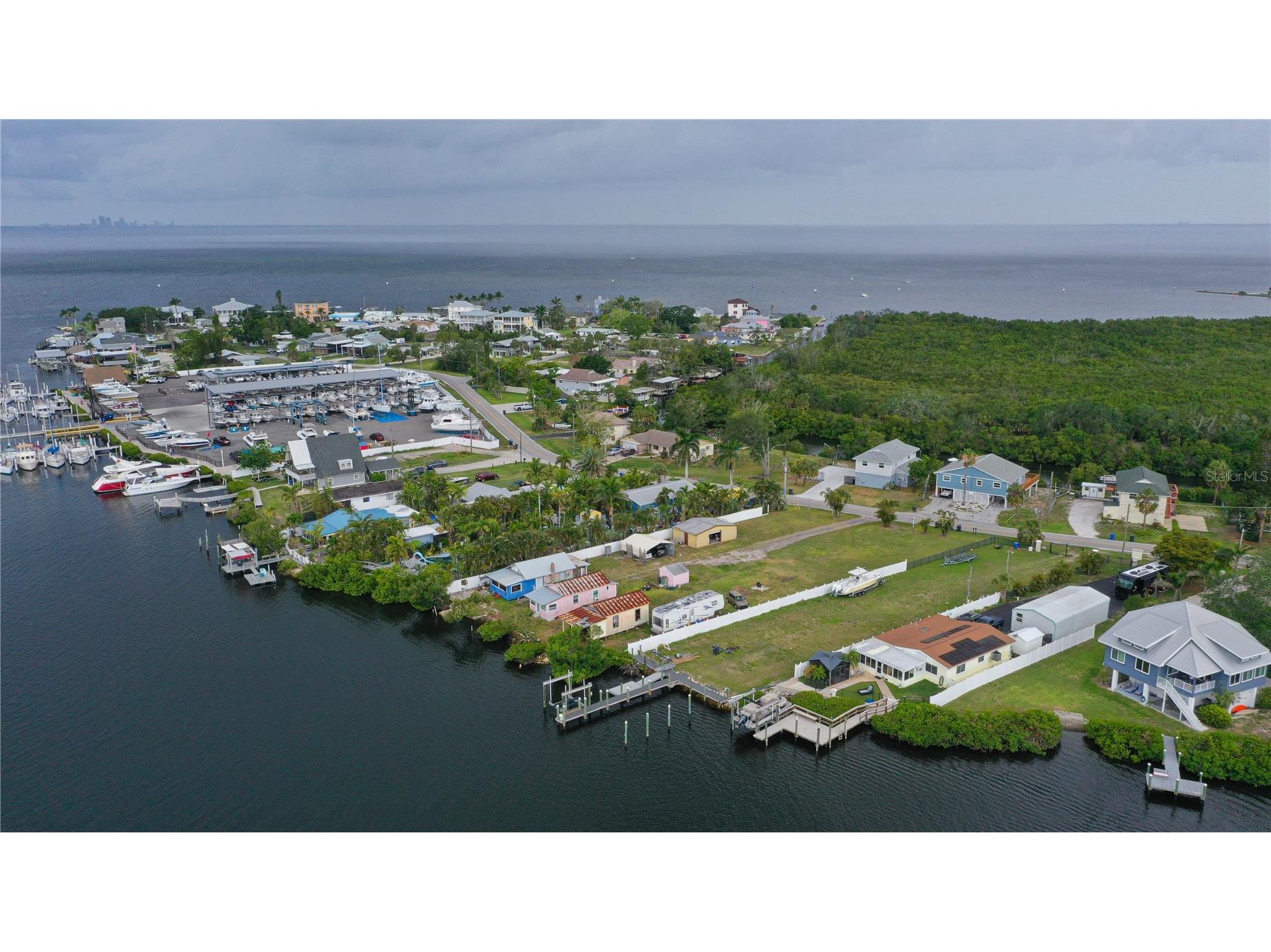 3312 W Shell Point Road Ruskin FL 33570 - LITTLE MANATEE TB8472762 image10