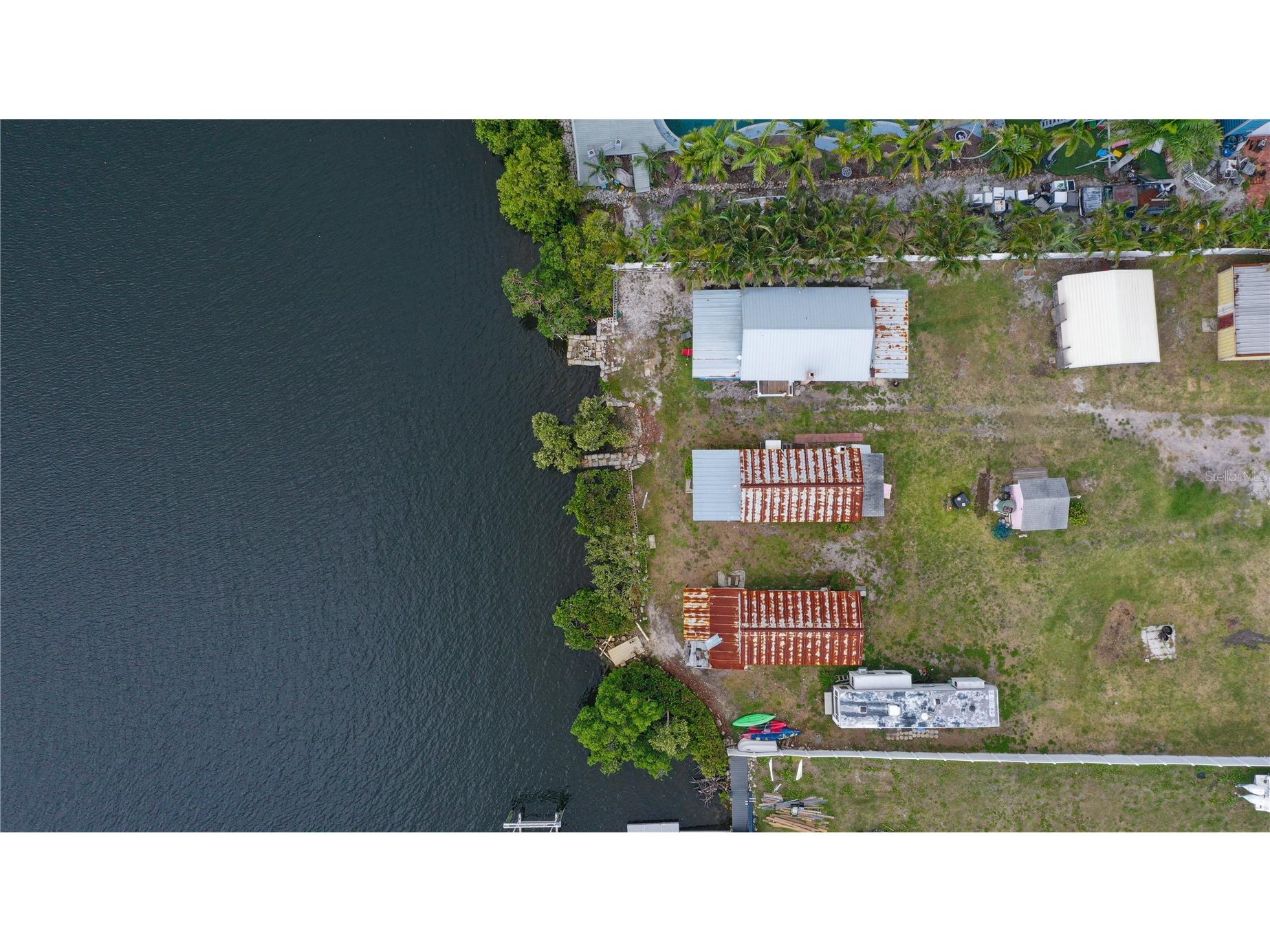 3312 W Shell Point Road Ruskin FL 33570 - LITTLE MANATEE TB8472762 image3