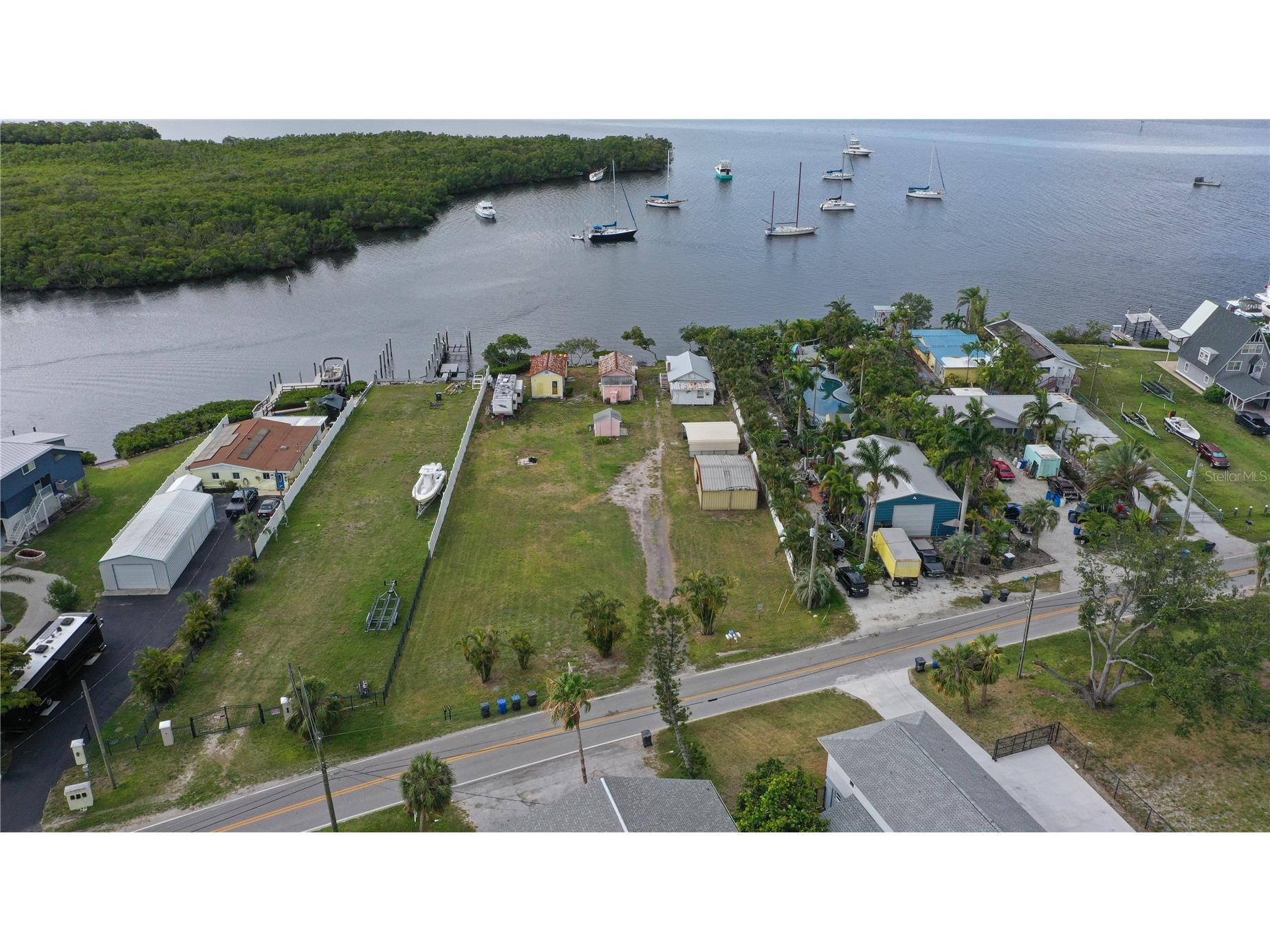 3312 W Shell Point Road Ruskin FL 33570 - LITTLE MANATEE TB8472762 image4