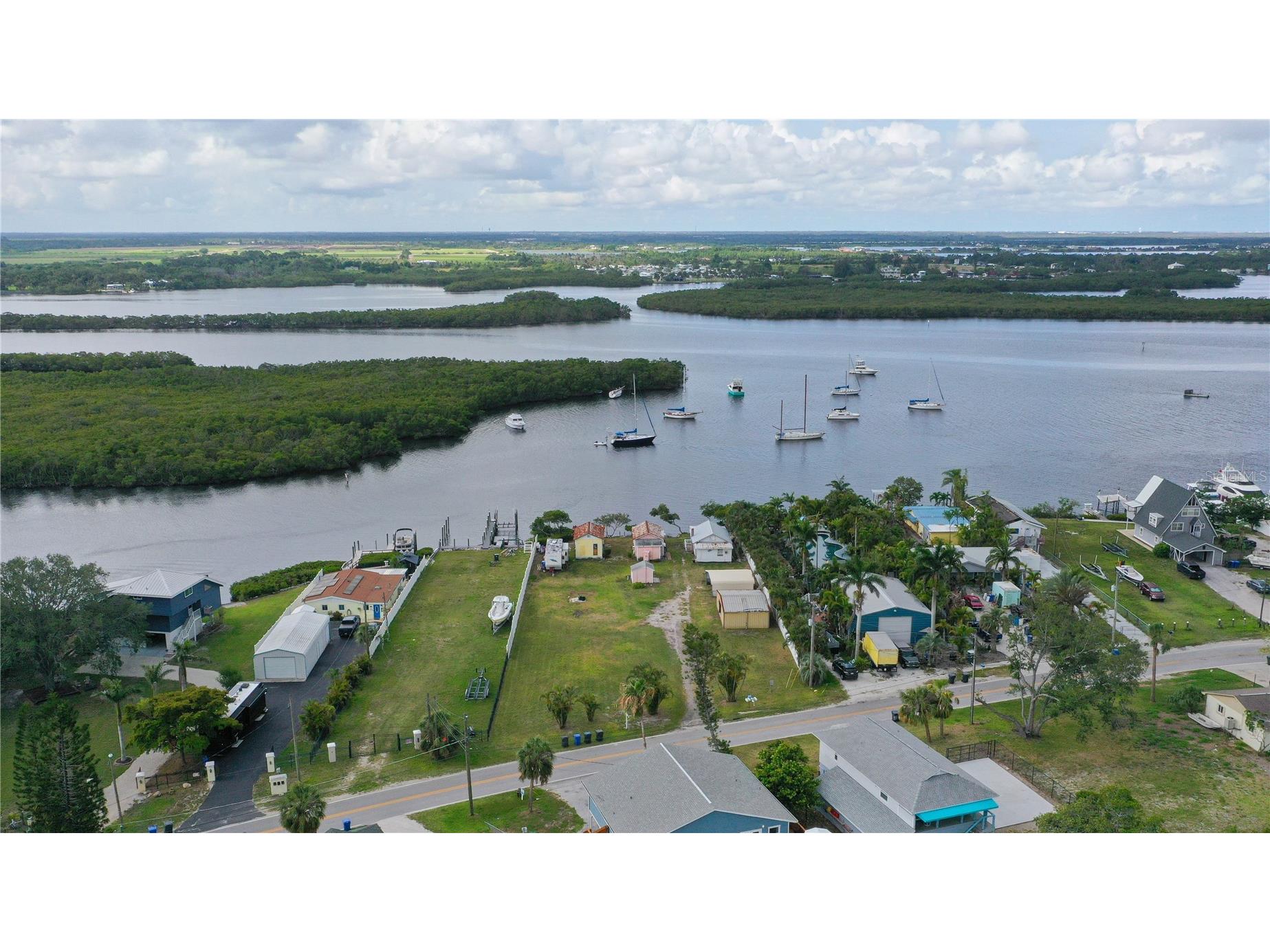 3312 W Shell Point Road Ruskin FL 33570 - LITTLE MANATEE TB8472762 image7