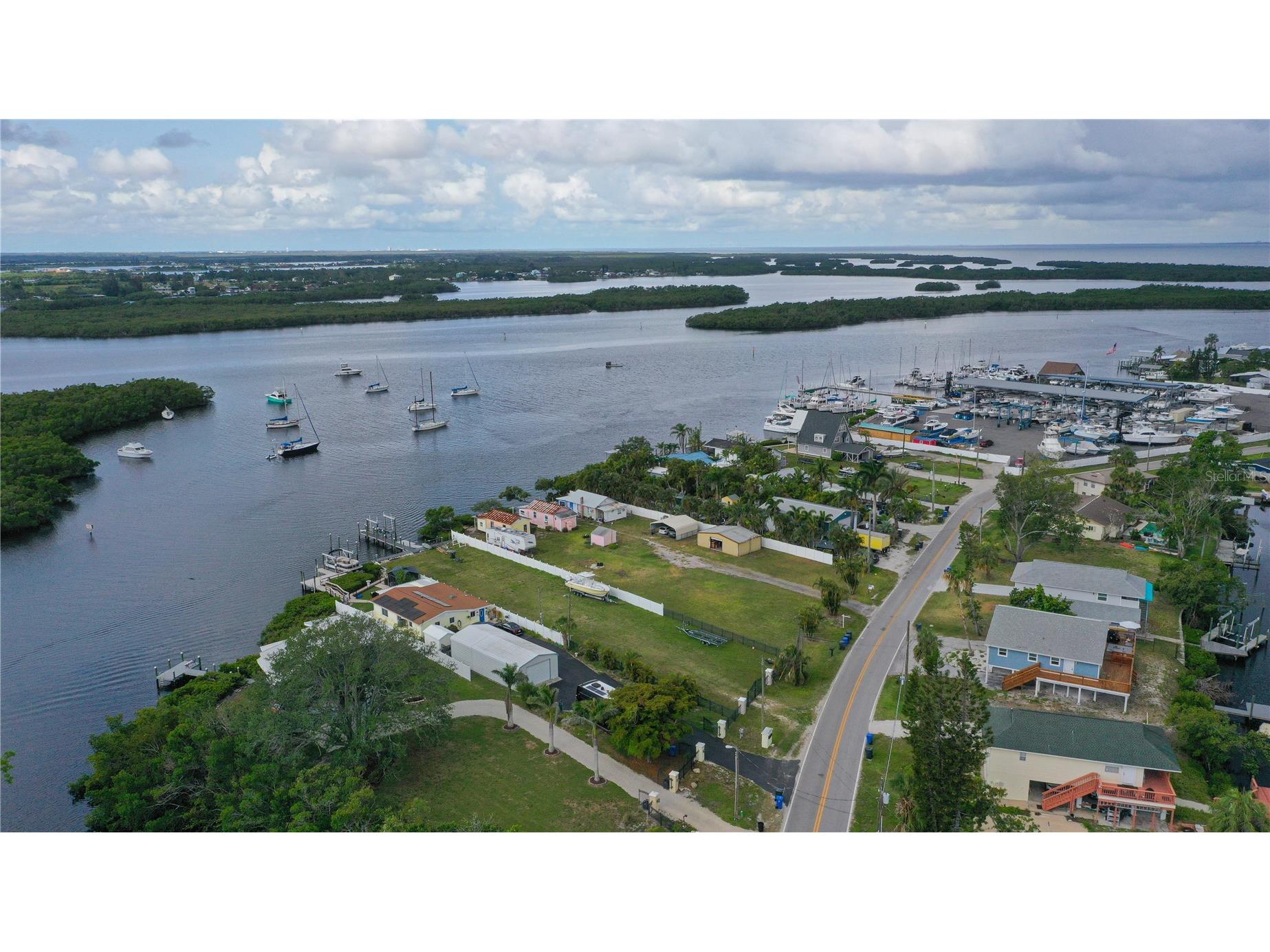 3312 W Shell Point Road Ruskin FL 33570 - LITTLE MANATEE TB8472762 image8