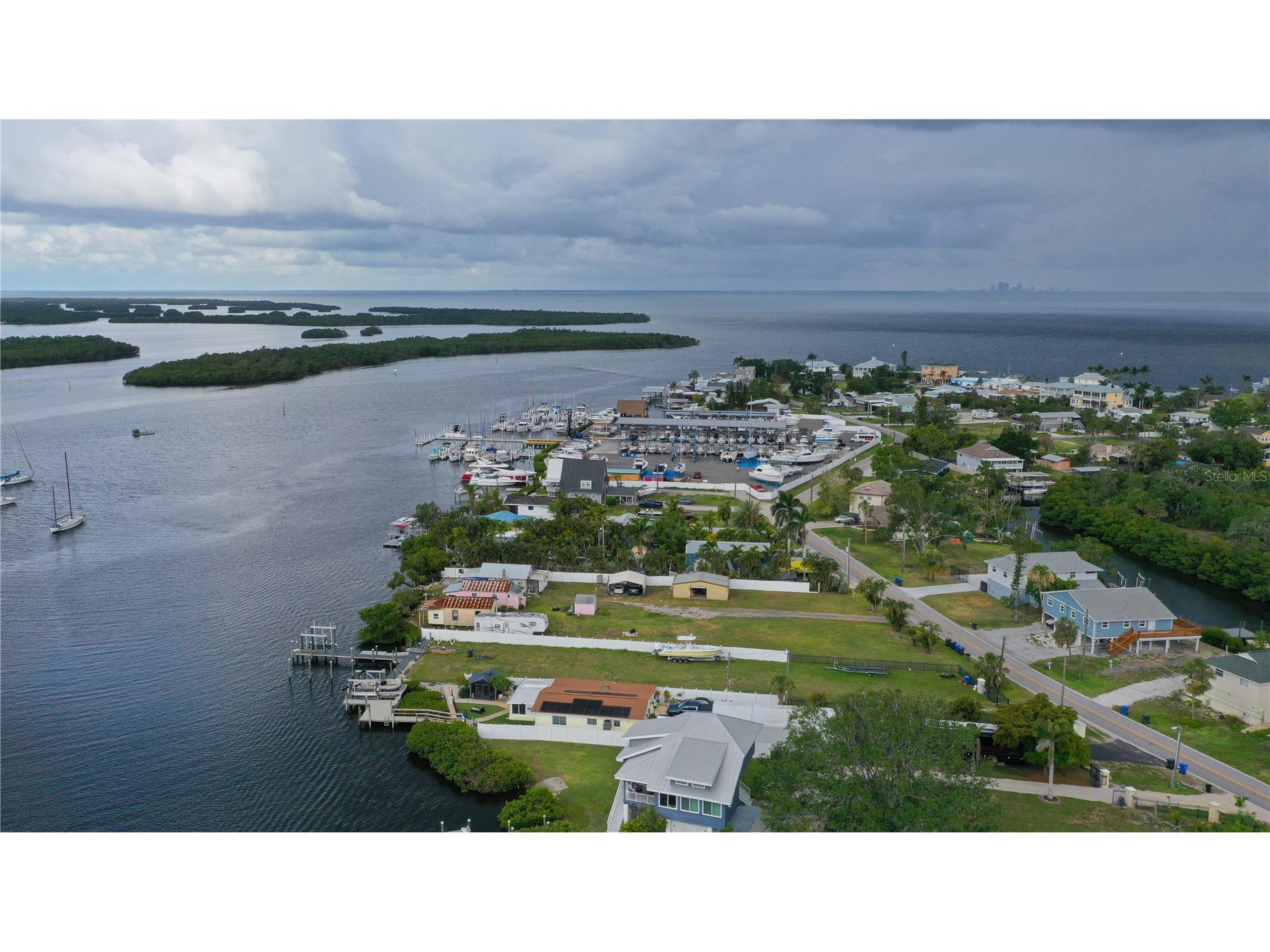 3312 W Shell Point Road Ruskin FL 33570 - LITTLE MANATEE TB8472762 image9