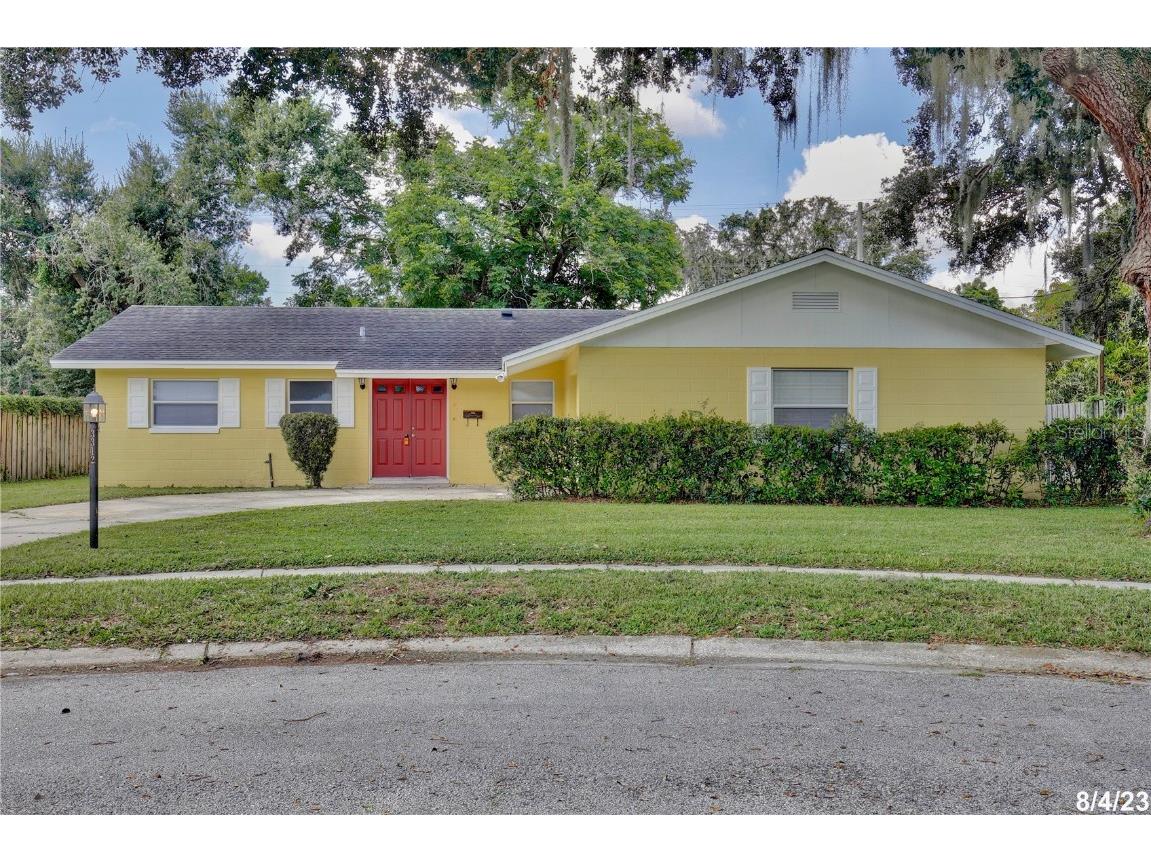3312 Werber Street Orlando FL 32806 O6132787 image1