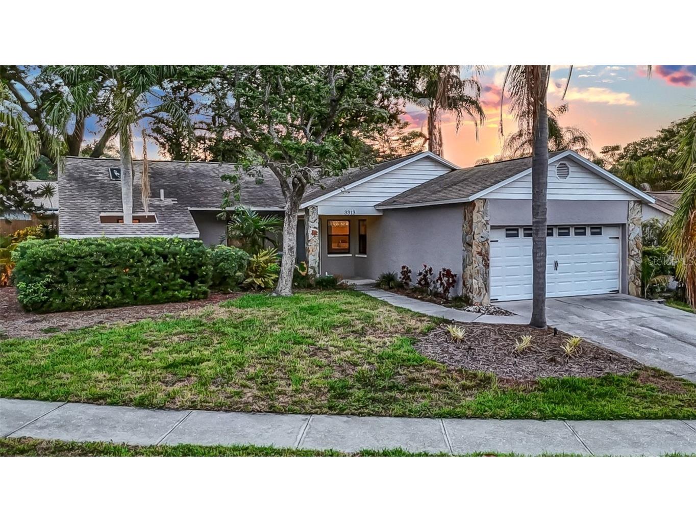 3313 Briarwood Circle Safety Harbor FL 34695 T3534410 image1