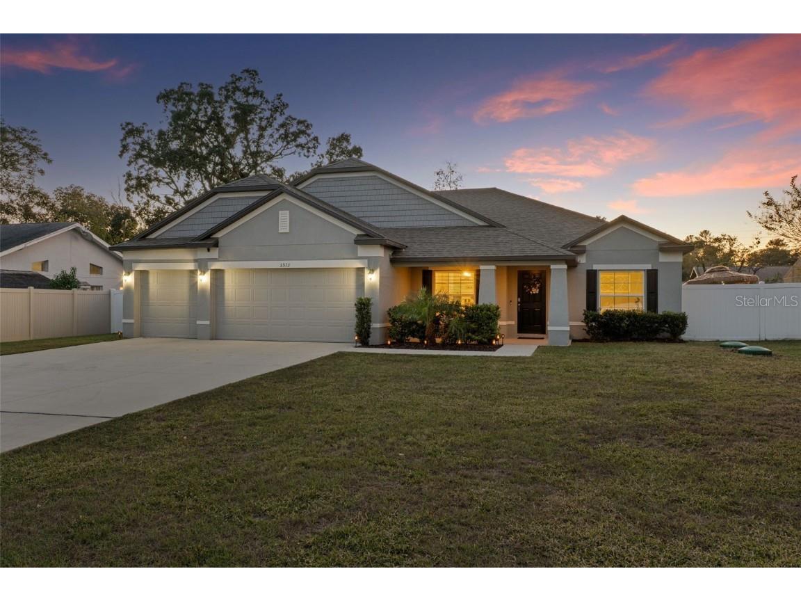 3313 Dorian Avenue Spring Hill FL 34606 W7880617 image1