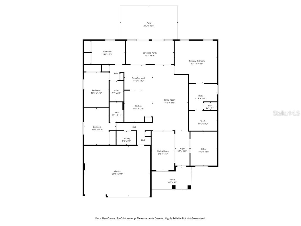 3313 Dorian Avenue Spring Hill FL 34606 W7880617 image3