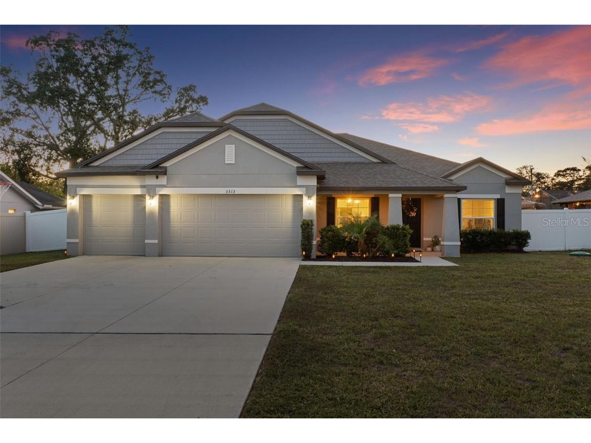 3313 Dorian Avenue Spring Hill FL 34606 W7880617 image7