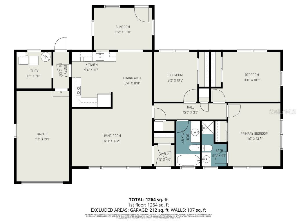3313 E Kaley Avenue Orlando FL 32806 O6399161 image27