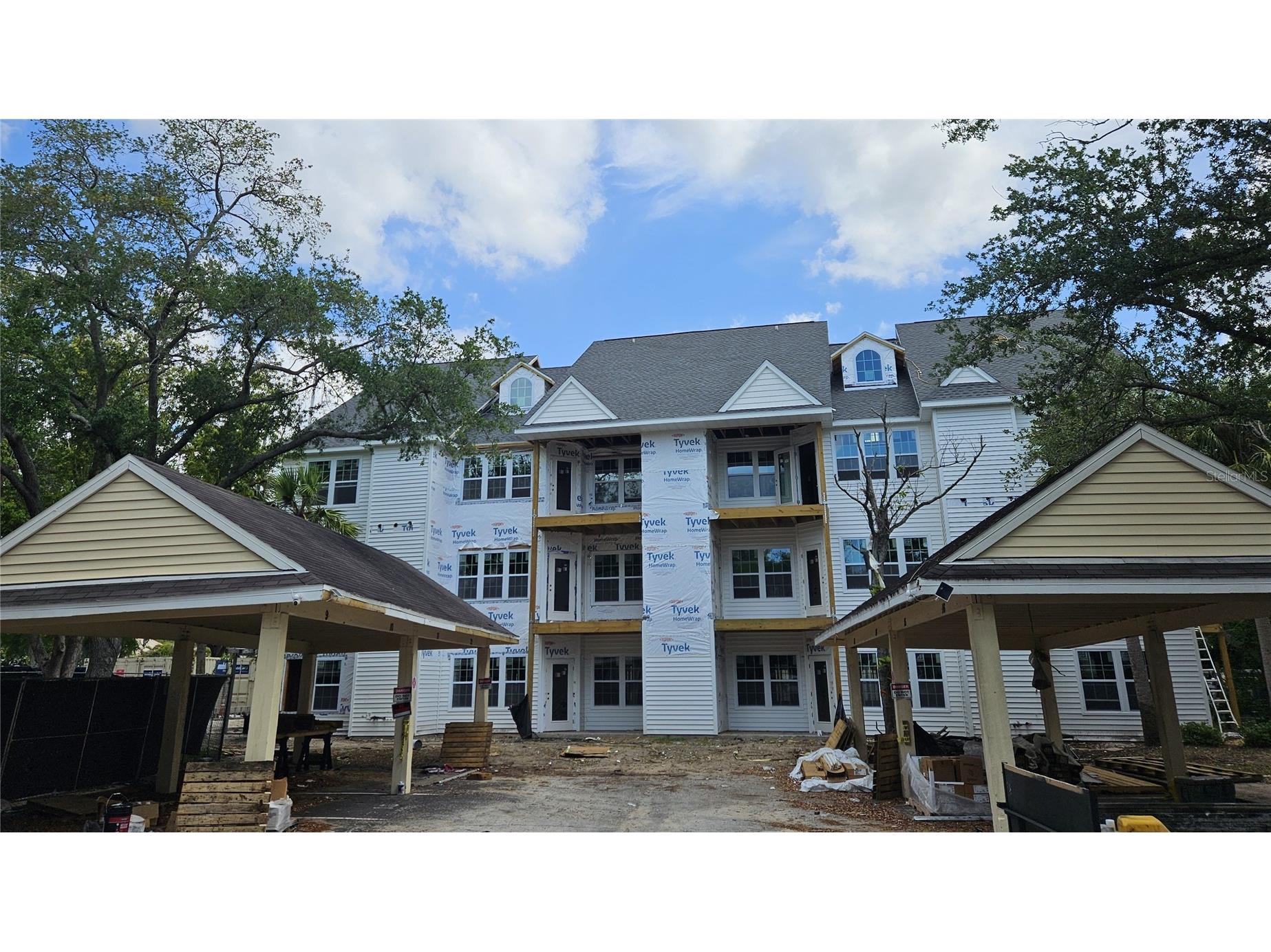 3313 Haviland Court #103 Palm Harbor FL 34684 W7883789 image1