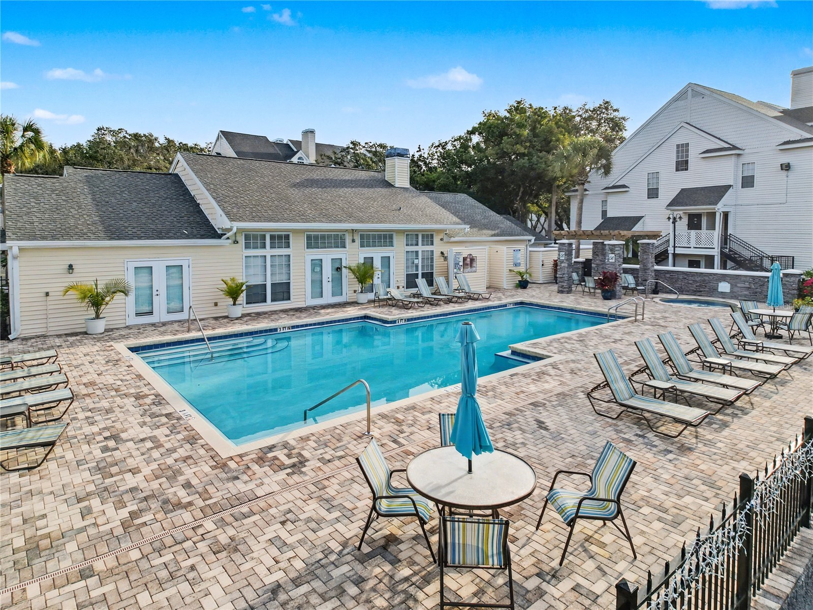3313 Haviland Court #103 Palm Harbor FL 34684 W7883789 image16