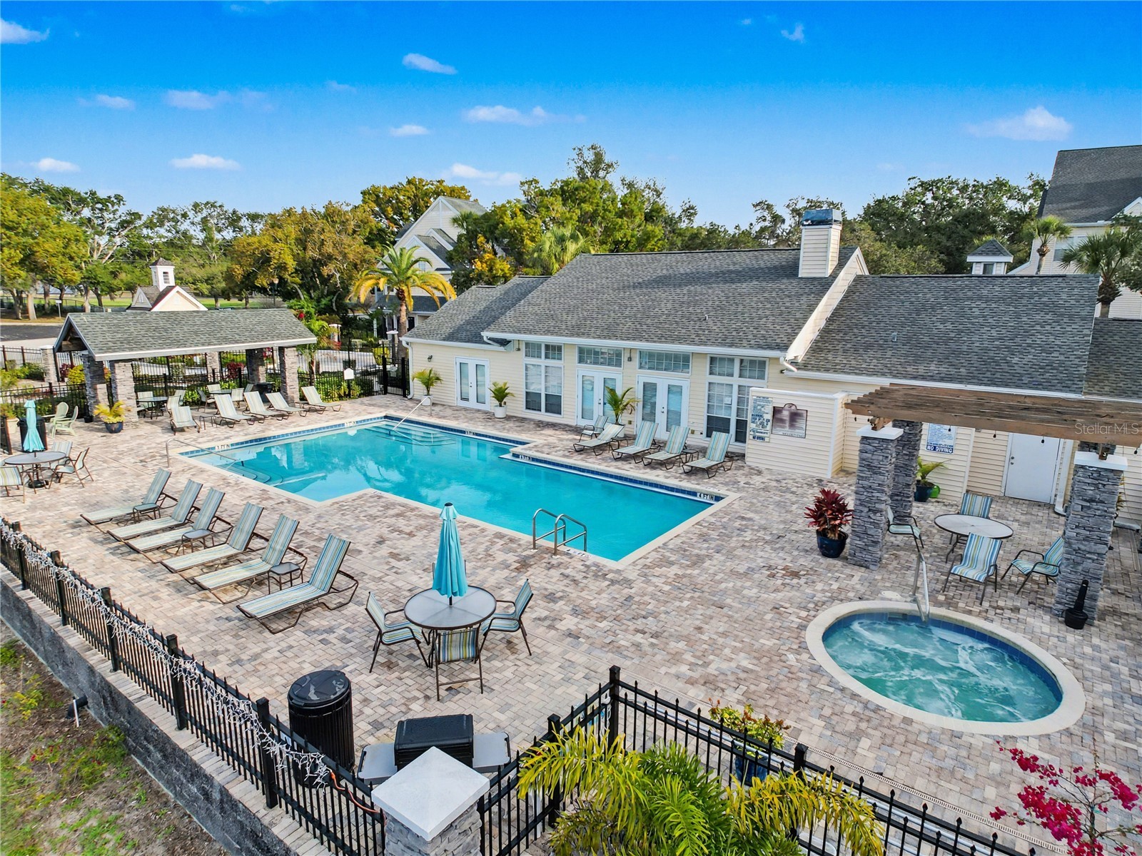3313 Haviland Court #103 Palm Harbor FL 34684 W7883789 image17