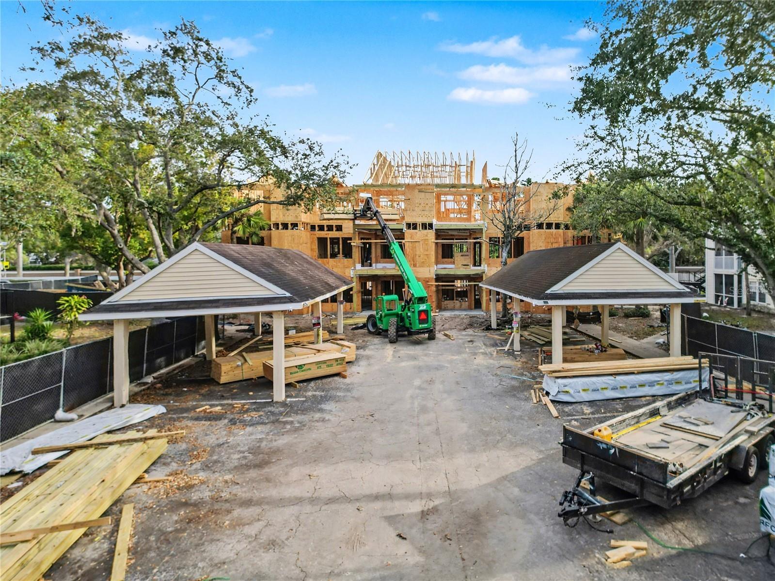 3313 Haviland Court #103 Palm Harbor FL 34684 W7883789 image5