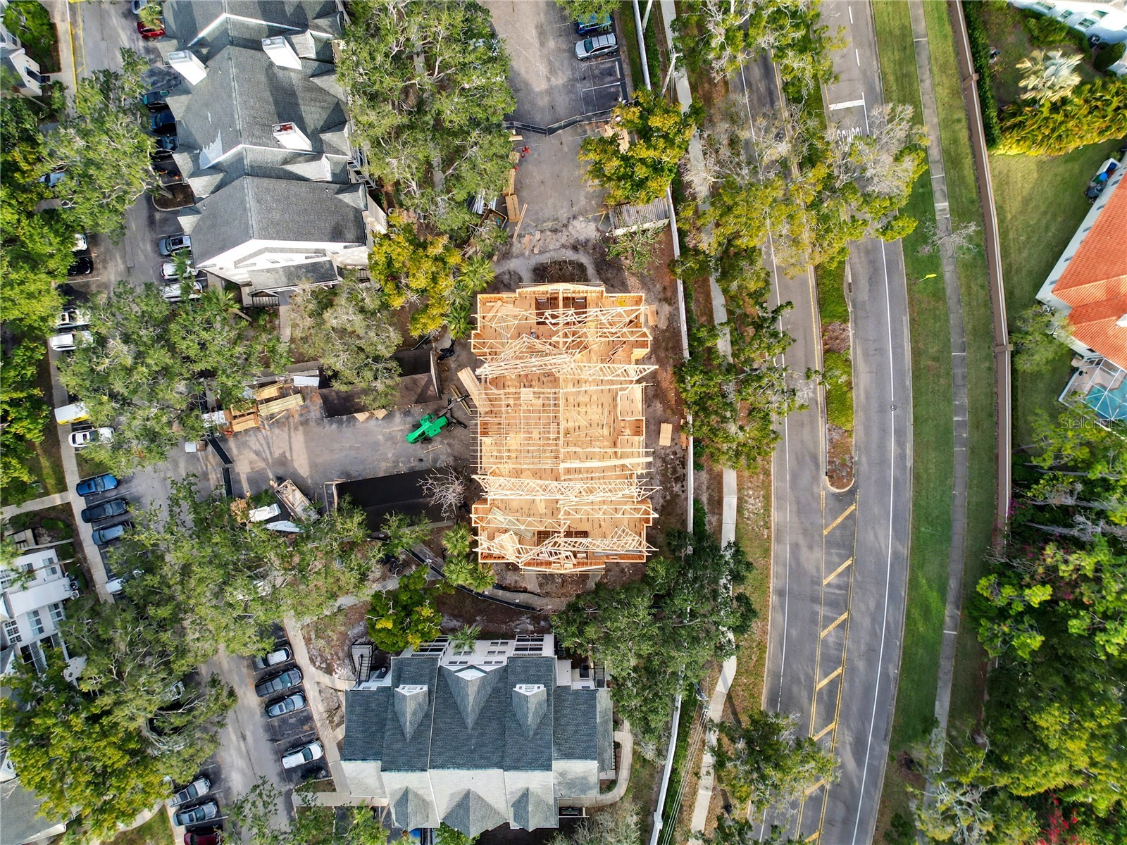 3313 Haviland Court #103 Palm Harbor FL 34684 W7883789 image7