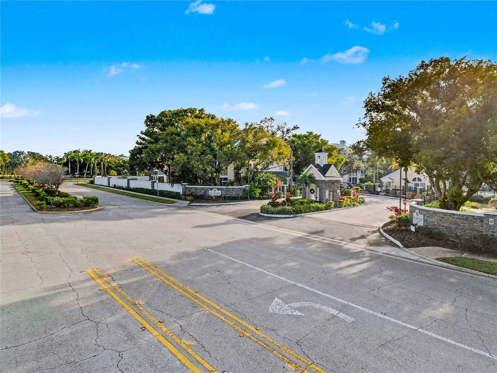 3313 Haviland Court #103 Palm Harbor FL 34684 W7883789 image9