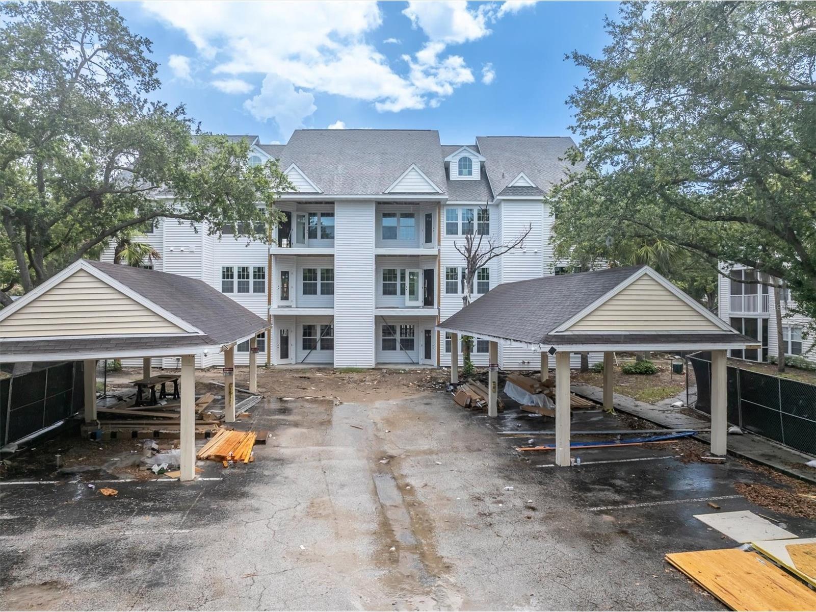 3313 Haviland Court #203 Palm Harbor FL 34684 TB8524059 image1