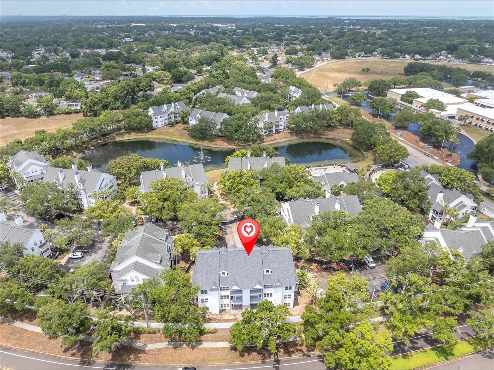 3313 Haviland Court #203 Palm Harbor FL 34684 TB8524059 image17