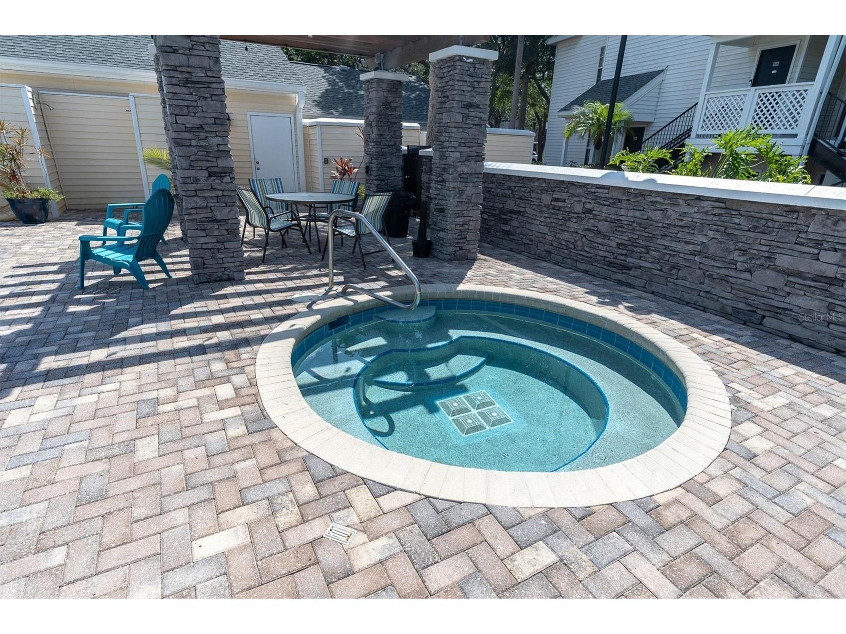 3313 Haviland Court #203 Palm Harbor FL 34684 TB8524059 image8
