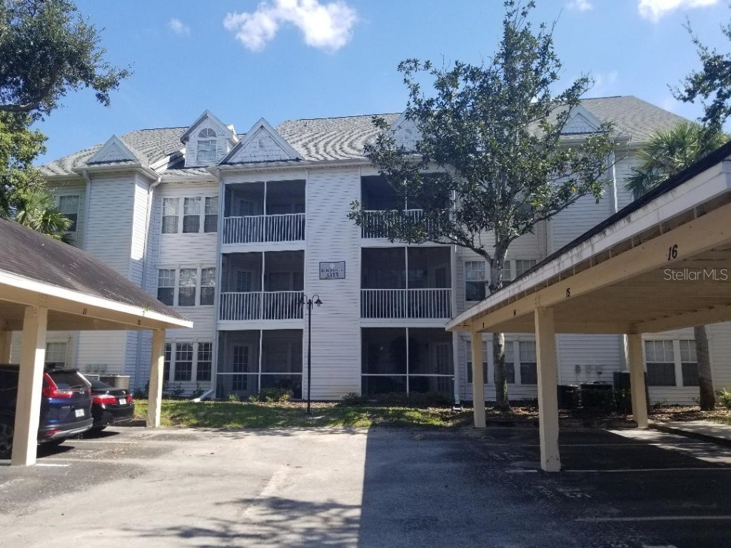 3313 Haviland Court #303 Palm Harbor FL 34684 T3426563 image1