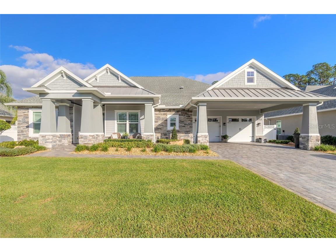 3313 Modena Way New Smyrna Beach FL 32168 NS1083064 image1