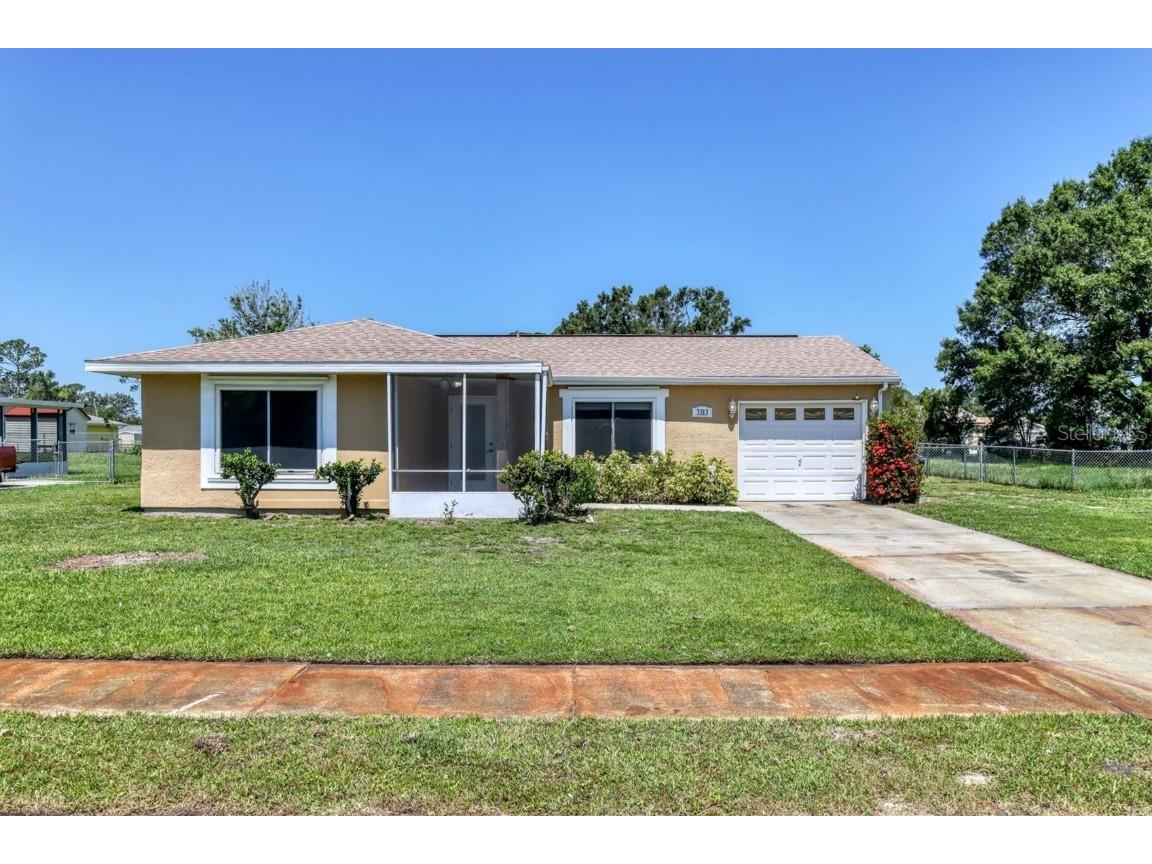 3313 Montclair Circle North Port FL 34287 A4574802 image1