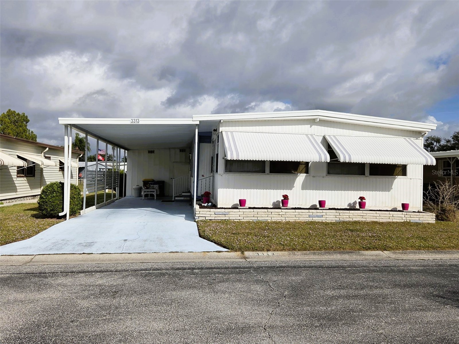 3313 Overcup Oak Terrace Sarasota FL 34237 A4675887 image1