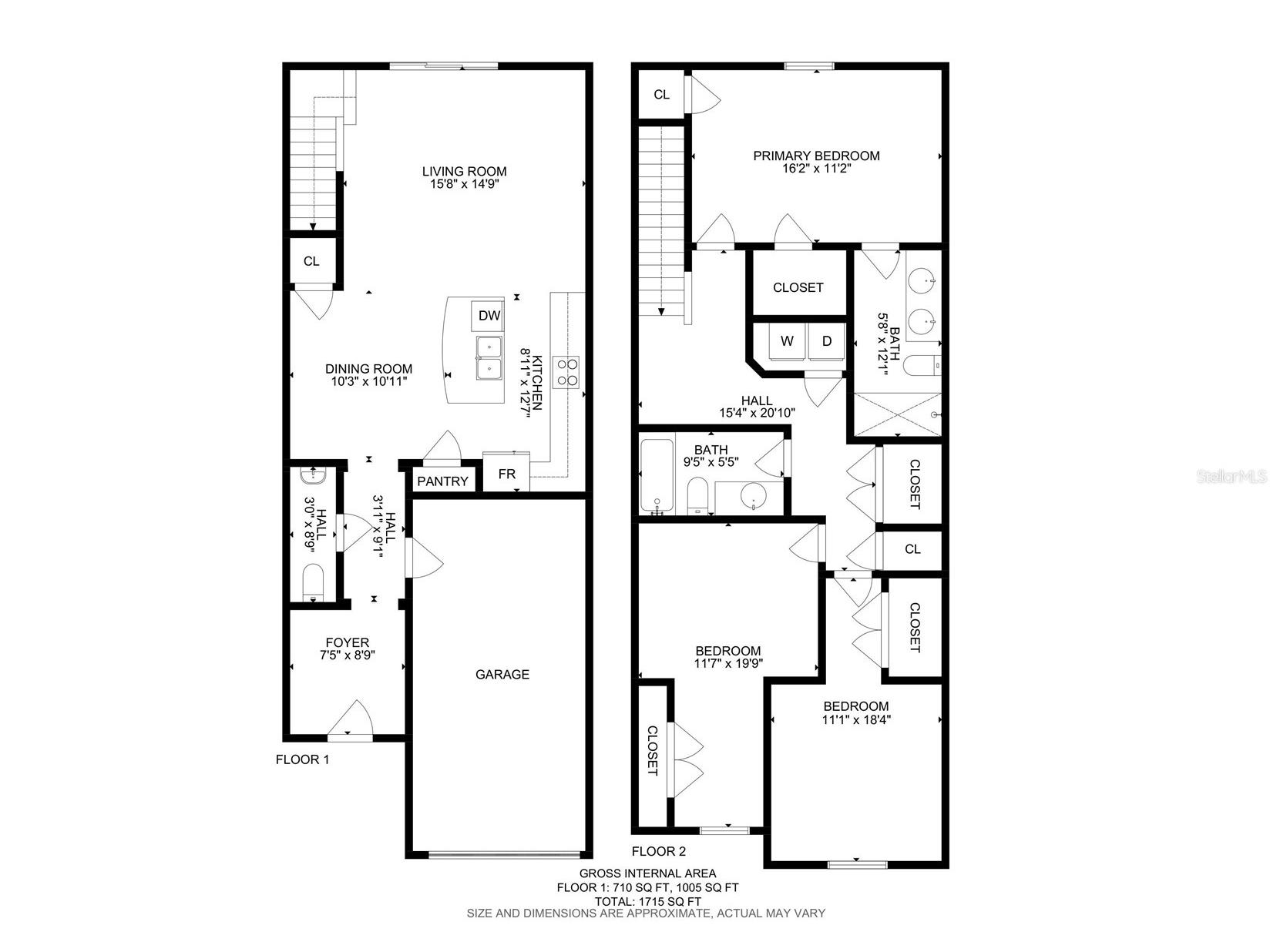 3313 Pleasant Willow Court Brandon FL 33511 TB8499554 image7