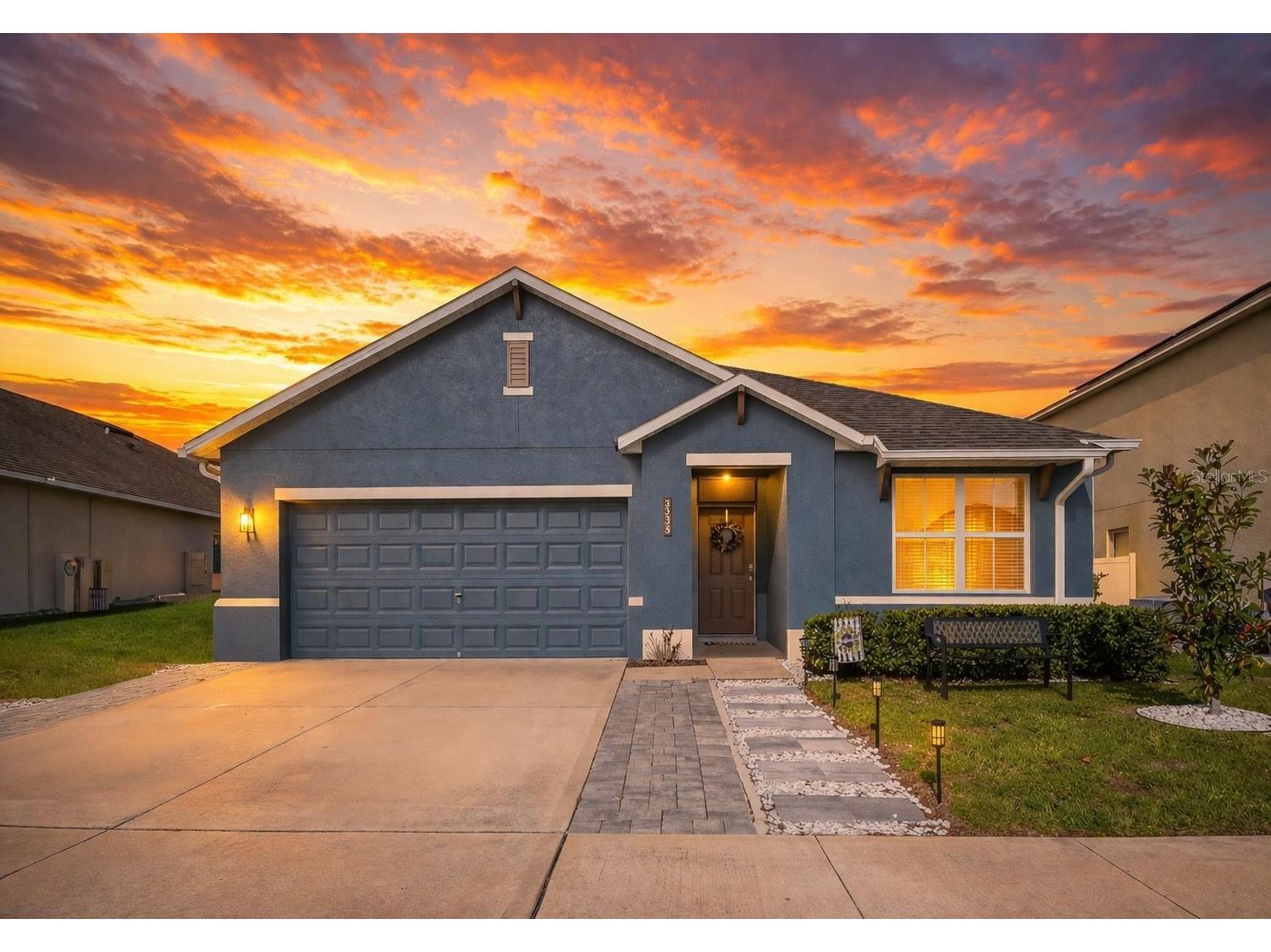 3313 Sonder Drive Davenport FL 33896 S5147447 image1