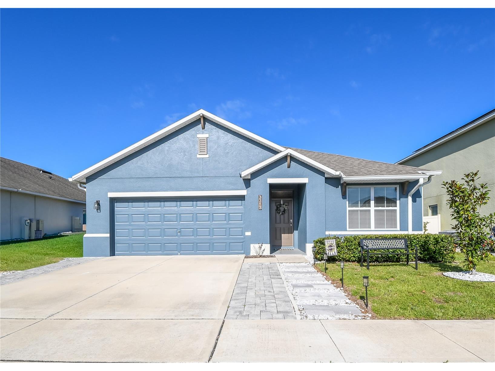 3313 Sonder Drive Davenport FL 33896 S5147447 image2