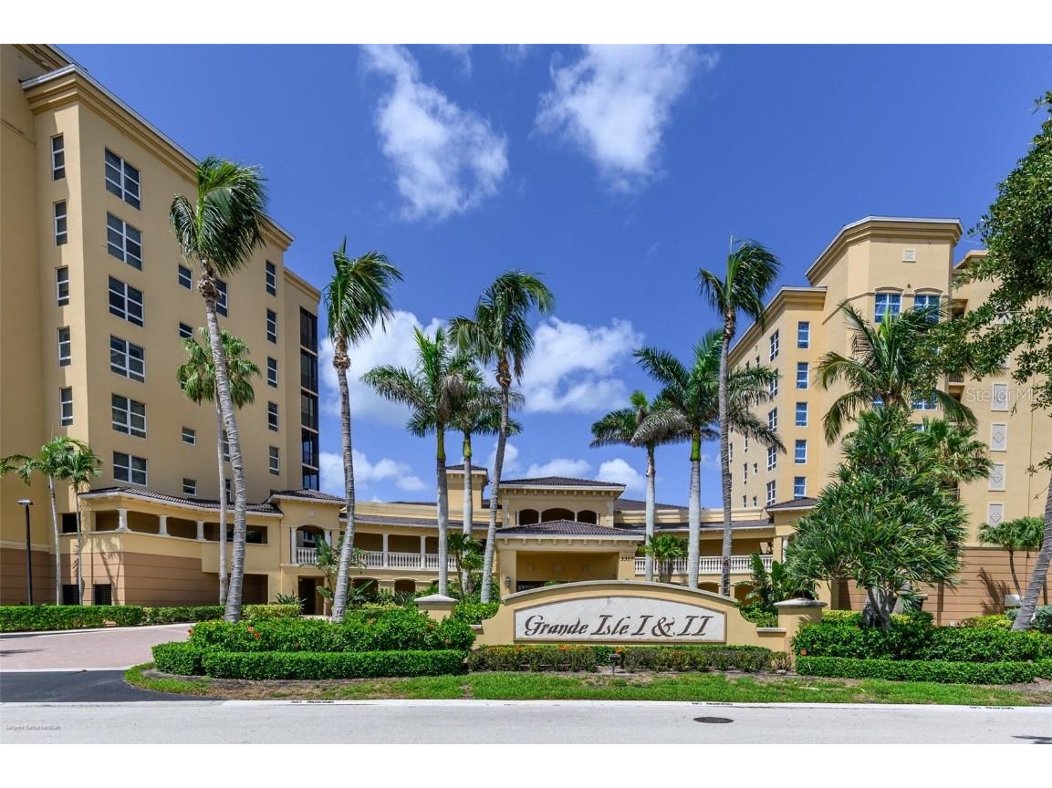 3313 Sunset Key Cir #107 Punta Gorda FL 33955 - BSM/CHARLOTTE HARBOR C7511030 image1