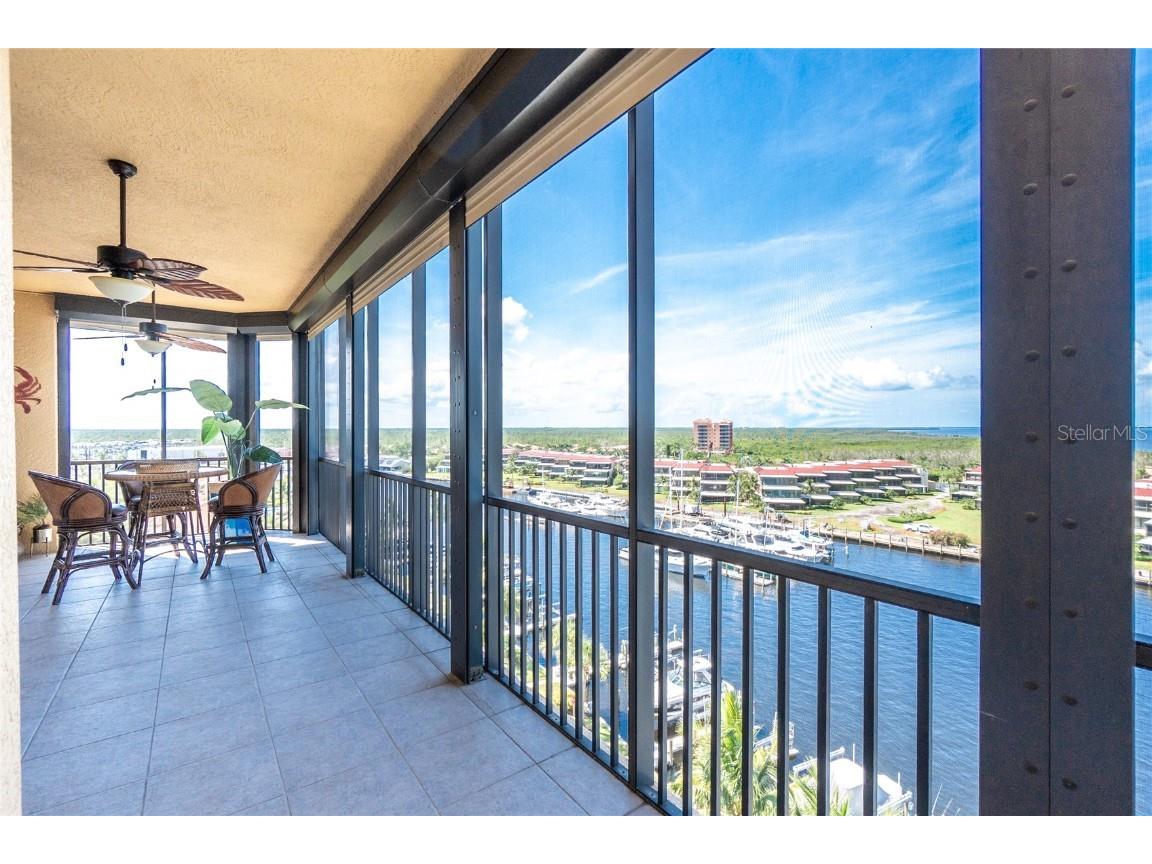 3313 Sunset Key Cir #701 Punta Gorda FL 33955 - BSM/CHARLOTTE HARBOR C7512220 image43