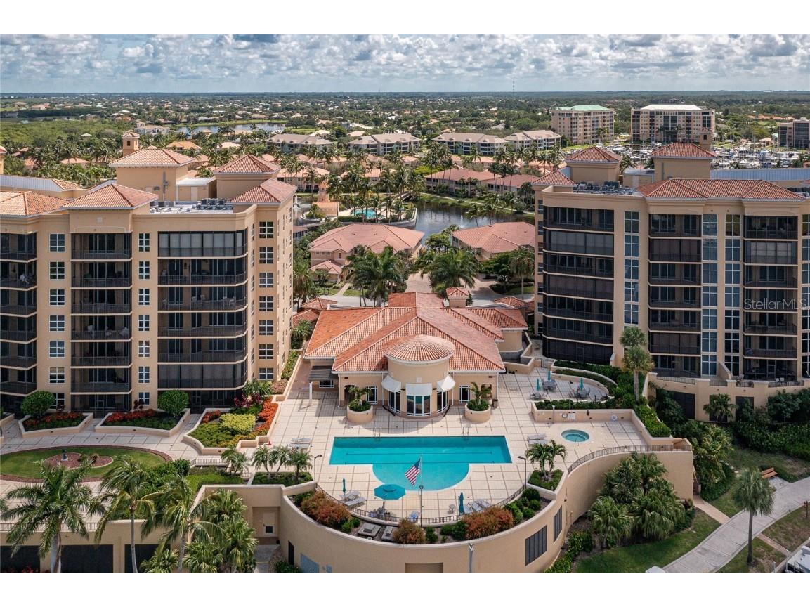 3313 Sunset Key Cir #701 Punta Gorda FL 33955 - BSM/CHARLOTTE HARBOR C7512220 image44
