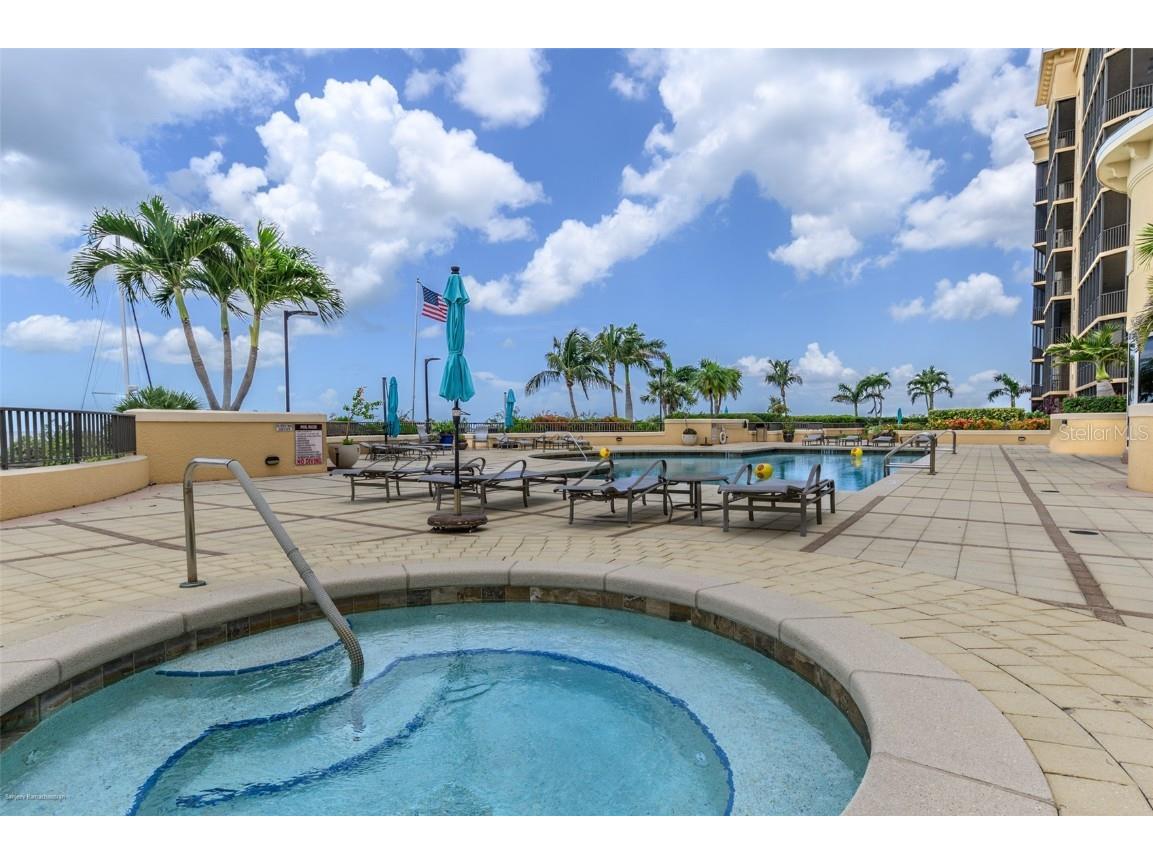 3313 Sunset Key Cir #701 Punta Gorda FL 33955 - BSM/CHARLOTTE HARBOR C7515746 image56