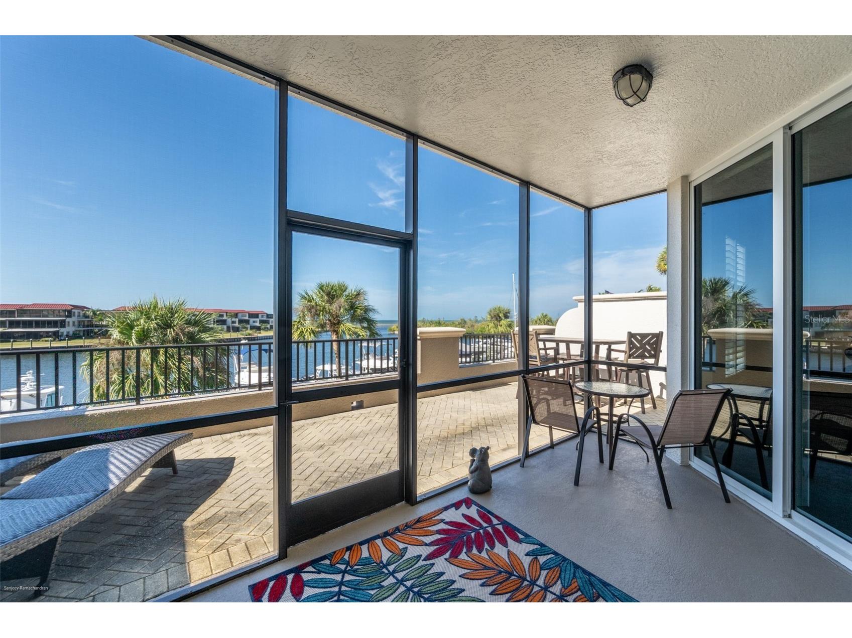 3313 Sunset Key Circle #104 Punta Gorda FL 33955 C7522667 image46